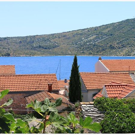 Holiday Home Ante Примоштен Экстерьер фото