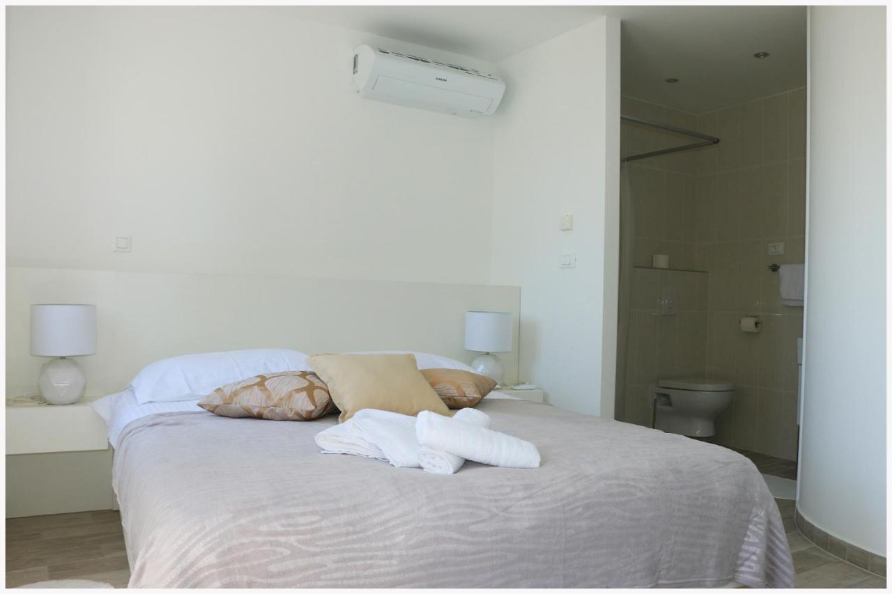 Holiday Home Ante Примоштен Экстерьер фото