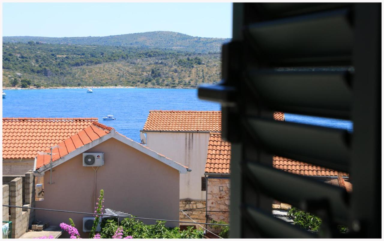 Holiday Home Ante Примоштен Экстерьер фото