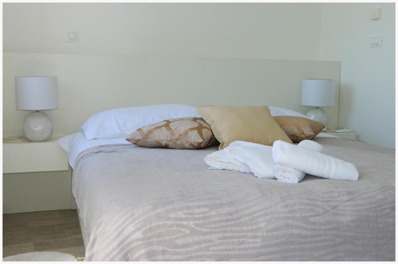 Holiday Home Ante Примоштен Экстерьер фото