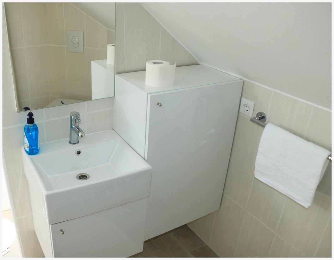 Holiday Home Ante Примоштен Экстерьер фото
