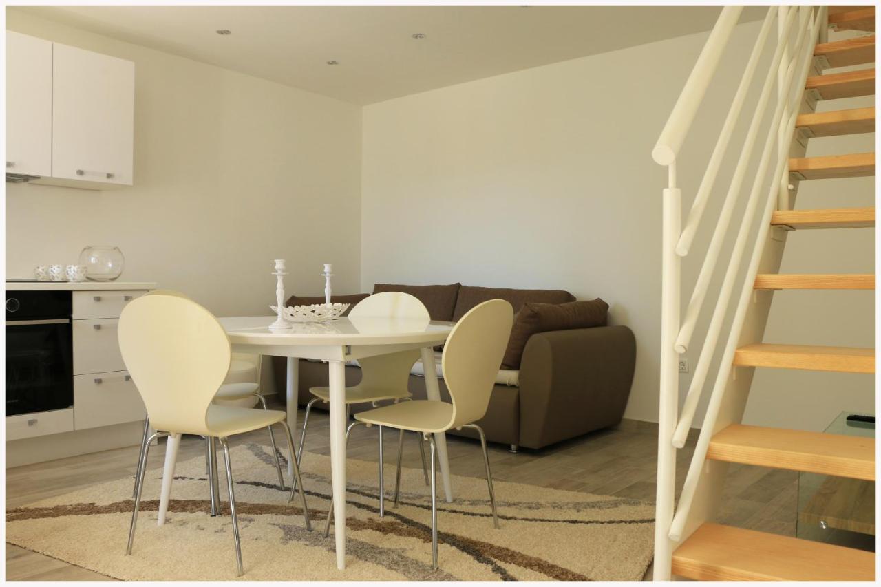 Holiday Home Ante Примоштен Экстерьер фото