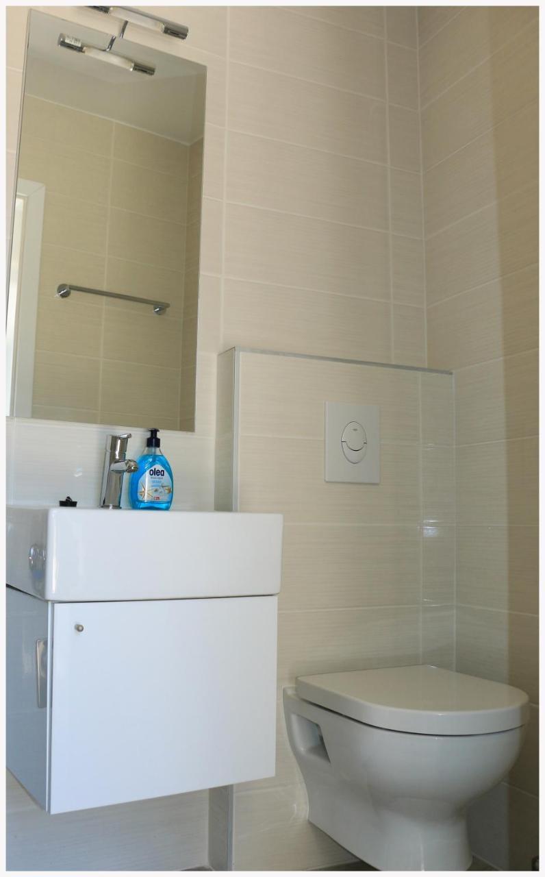 Holiday Home Ante Примоштен Экстерьер фото