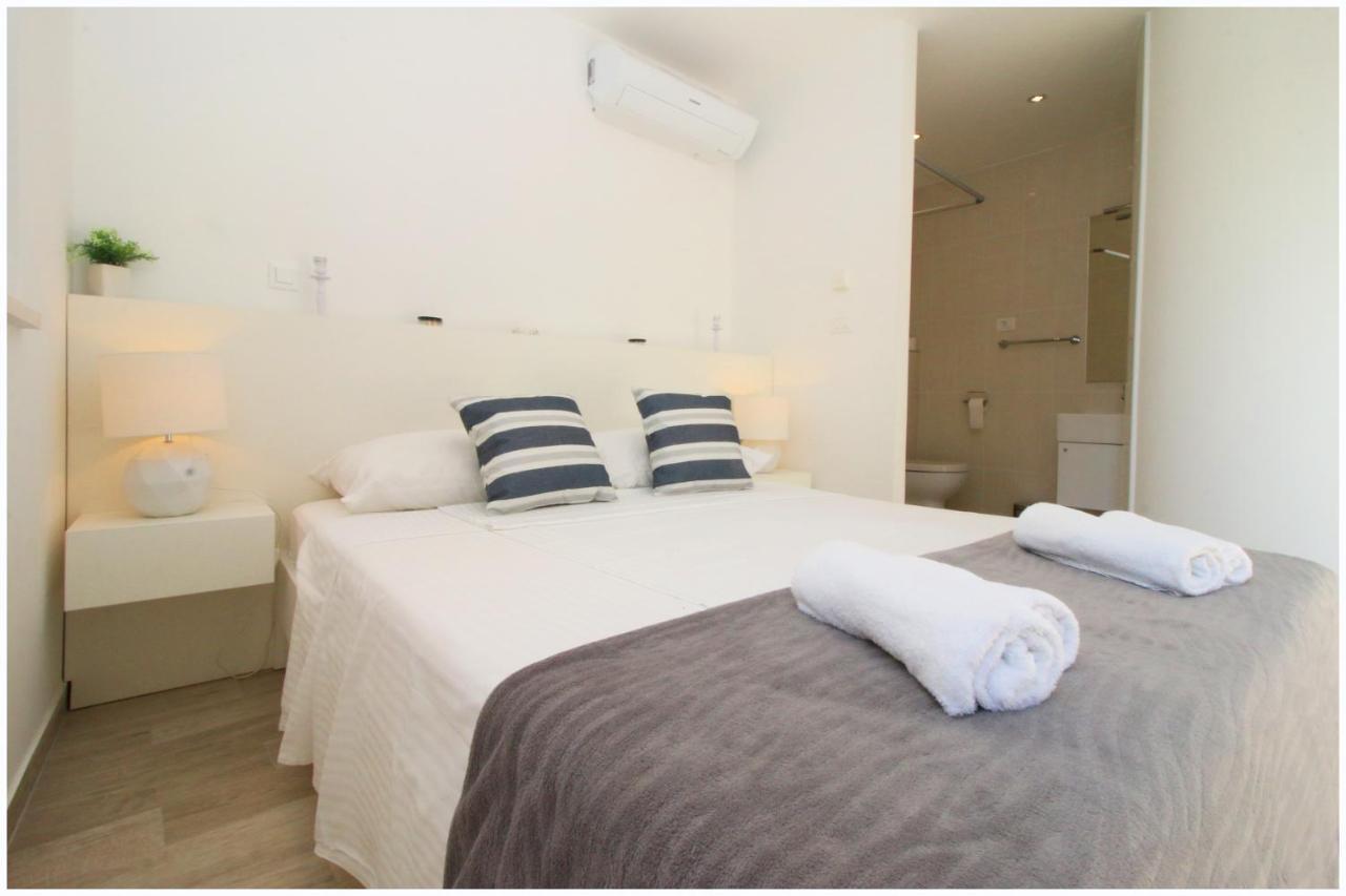 Holiday Home Ante Примоштен Экстерьер фото