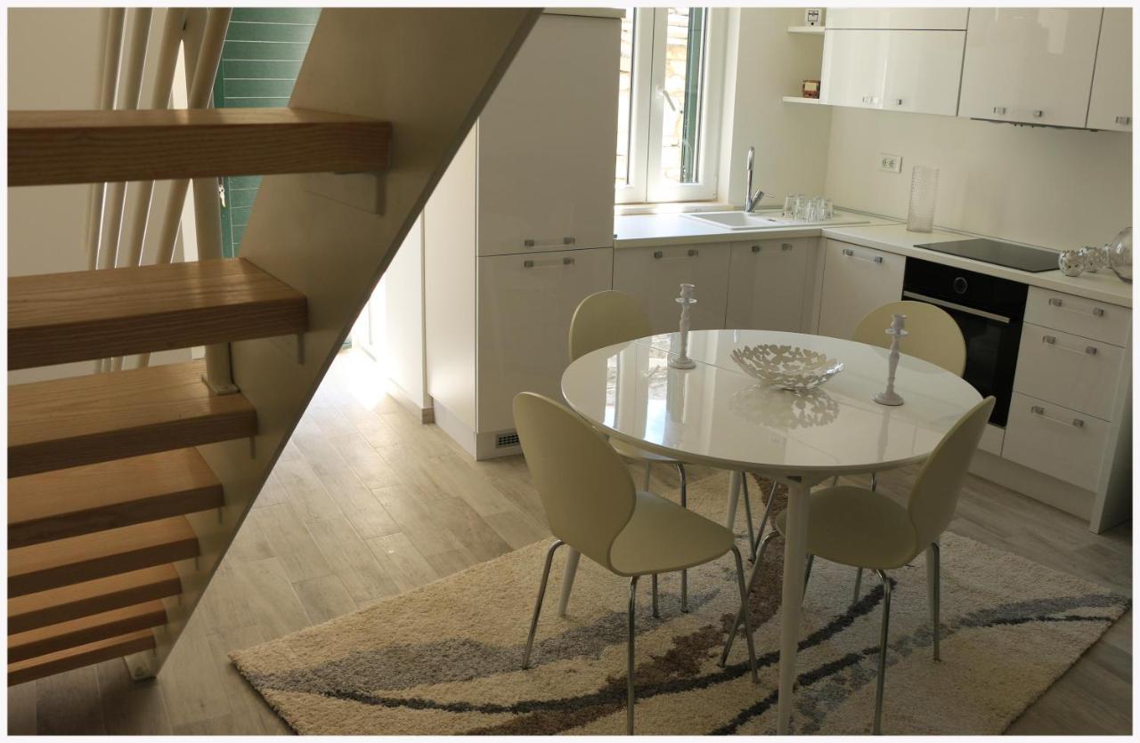 Holiday Home Ante Примоштен Экстерьер фото