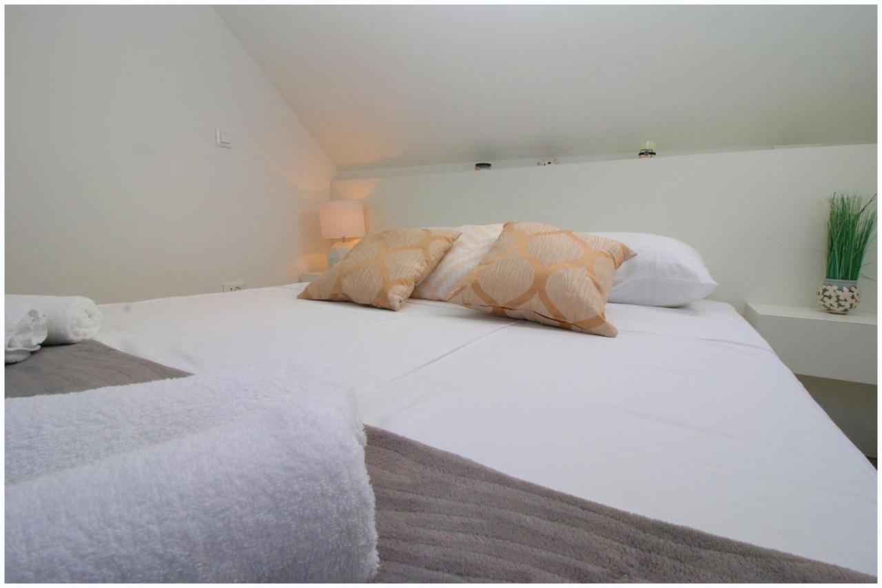 Holiday Home Ante Примоштен Экстерьер фото