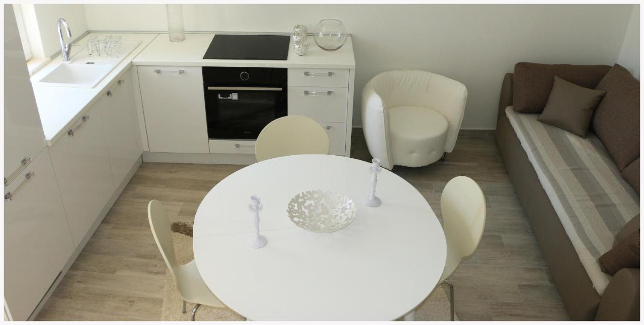 Holiday Home Ante Примоштен Экстерьер фото